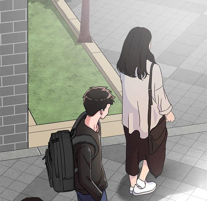 恋人未满第47話