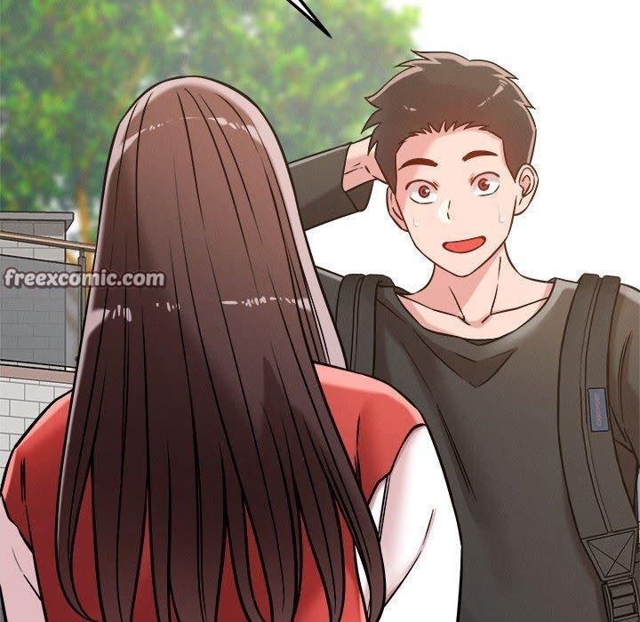 恋人未满第47話