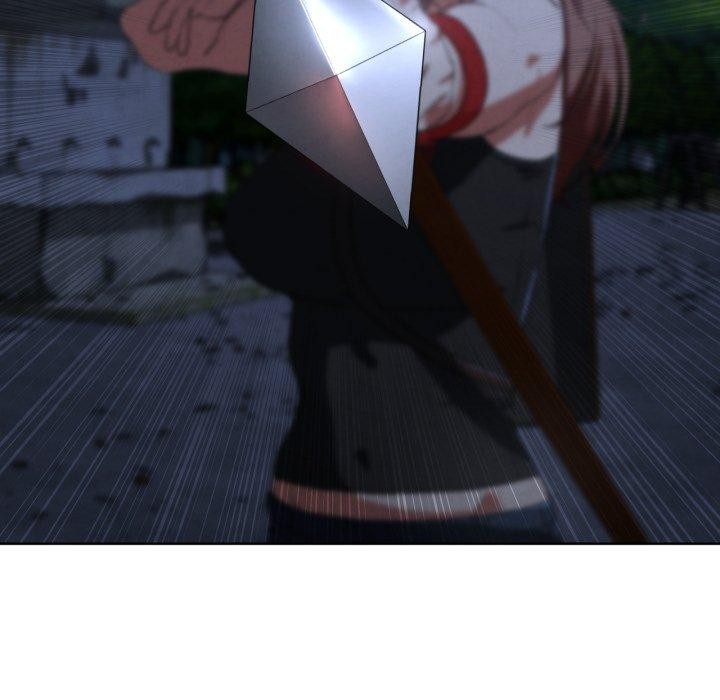 危险同学会第66話