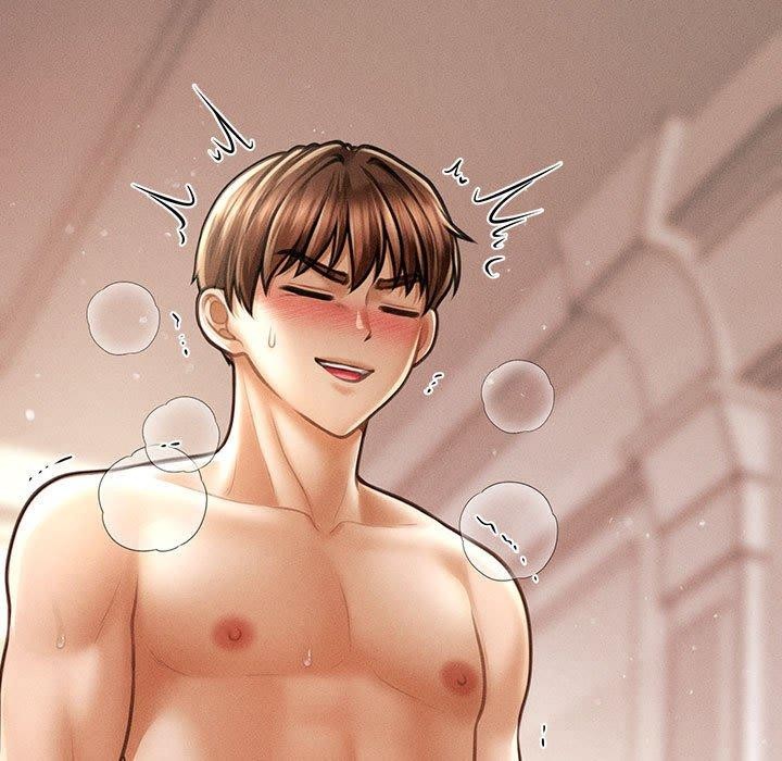 会长家的小儿子第14話