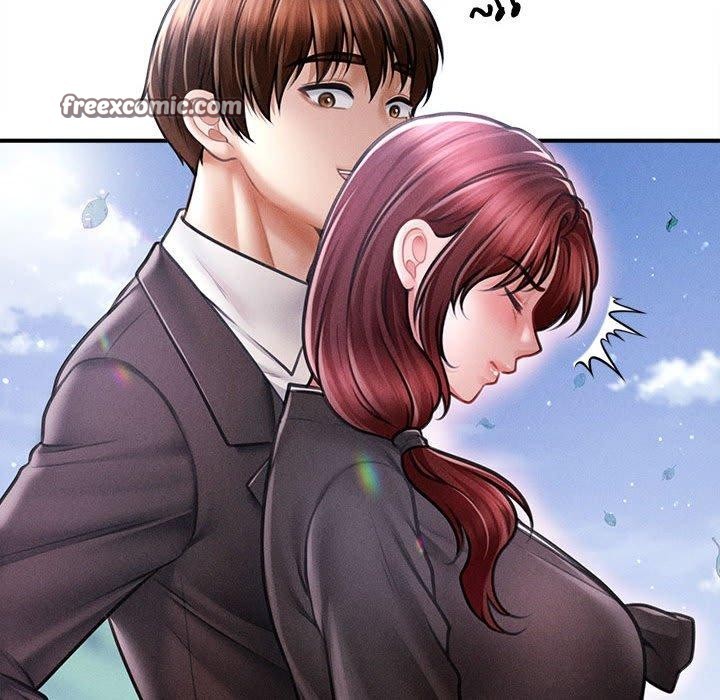 會長家的小兒子第14話