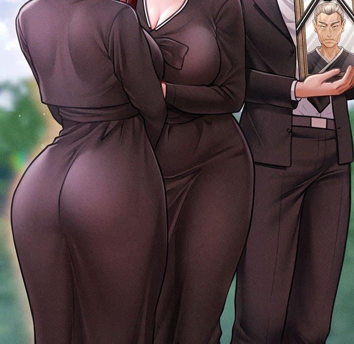 會長家的小兒子第14話