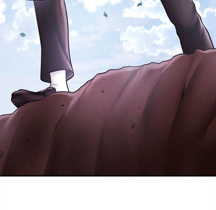 會長家的小兒子第14話