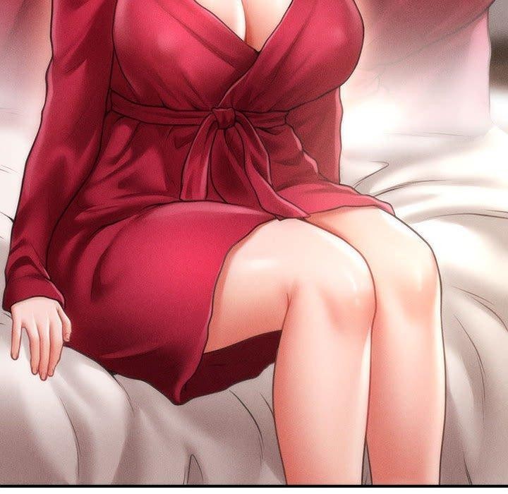 會長家的小兒子第14話