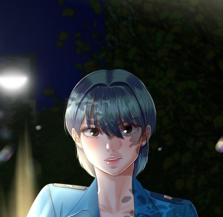 與初戀的以外同居第15話