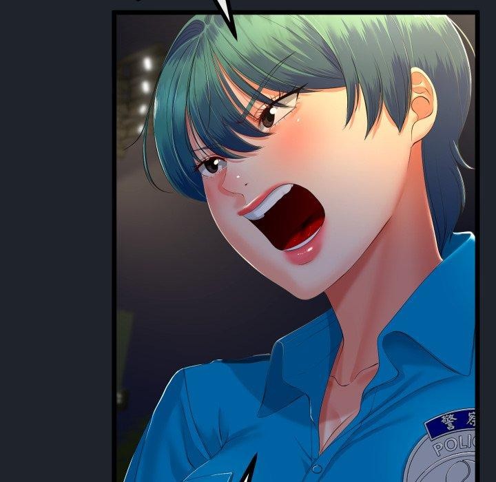 與初戀的以外同居第15話