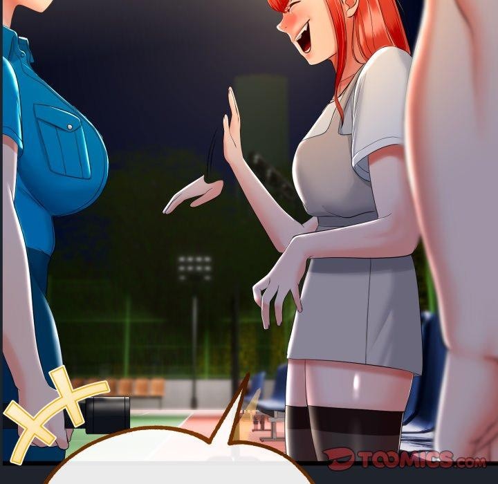 与初恋的以外同居第15話