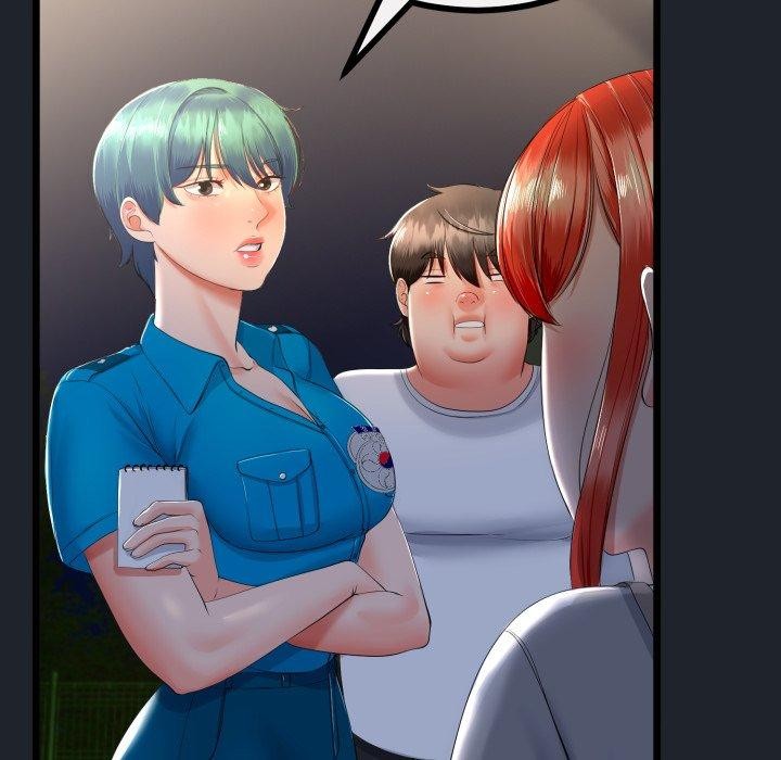 与初恋的以外同居第15話