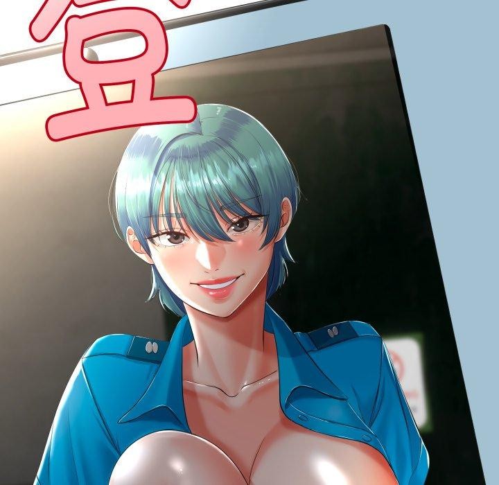 與初戀的以外同居第15話