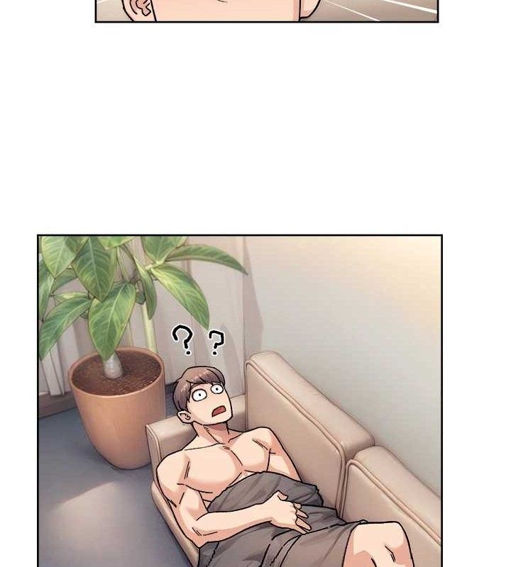 深层洁净达人第32話-隨時歡迎你內射&hearts;