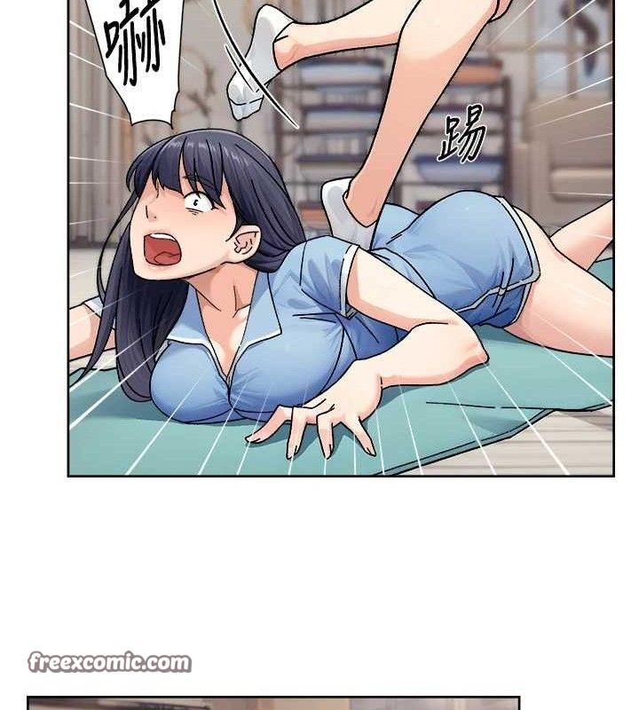 深層潔淨達人第32話-隨時歡迎你內射&hearts;