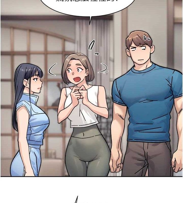 深層潔淨達人第32話-隨時歡迎你內射&hearts;