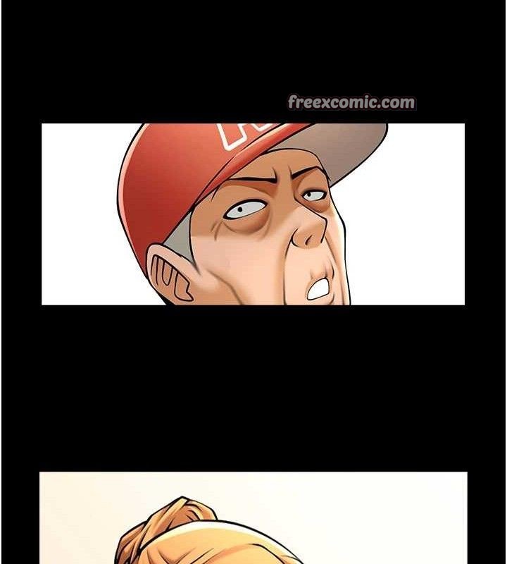 炸裂吧!巨棒第79話-隱藏王牌登場!