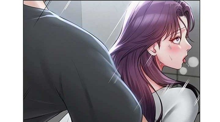 網紅女老師第16話-成為肉便器的色情網紅