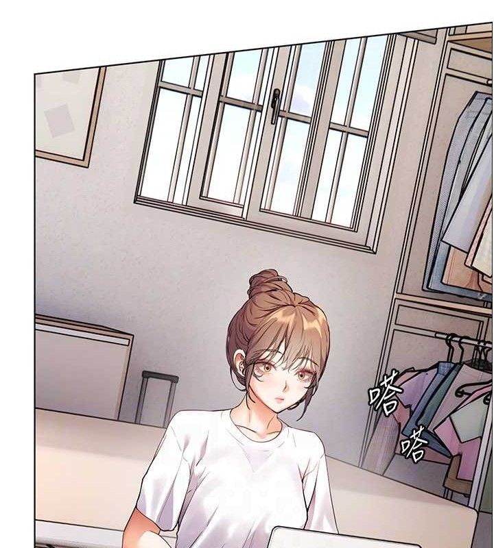 老師的親密指導第48話-用身體憐惜破病美男子