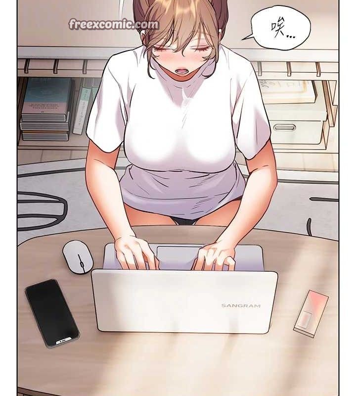 老師的親密指導第48話-用身體憐惜破病美男子