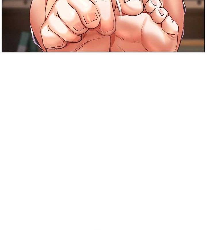 老師的親密指導第48話-用身體憐惜破病美男子