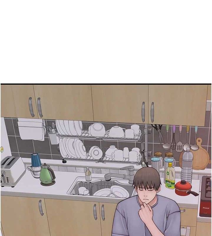 繼母的香味第97話-母子倆的性愛樂園