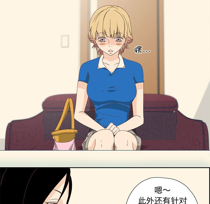 纯洁之罪第1話
