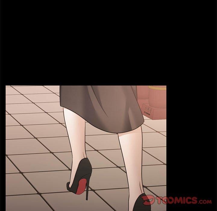 怀孕契约第34話