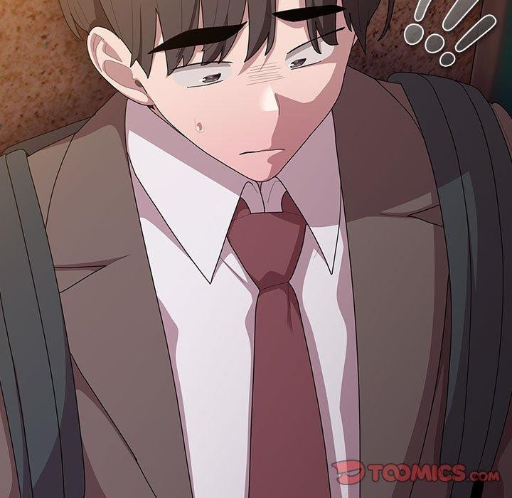 大企业里的小秘密第36話