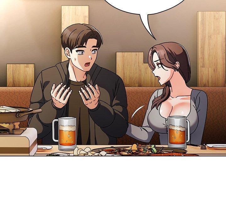 請弄臟我的女朋友第4話