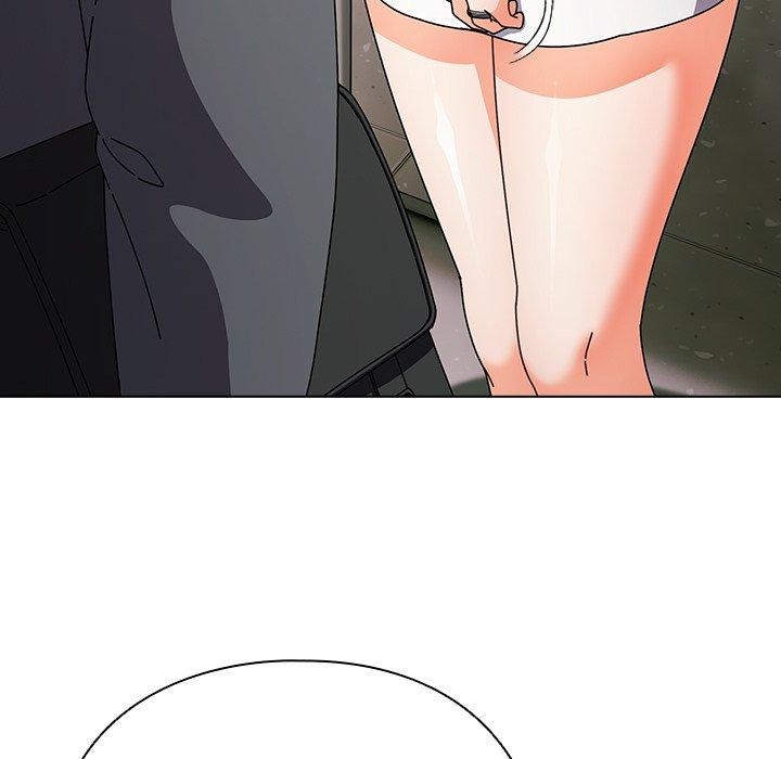 請弄臟我的女朋友第4話