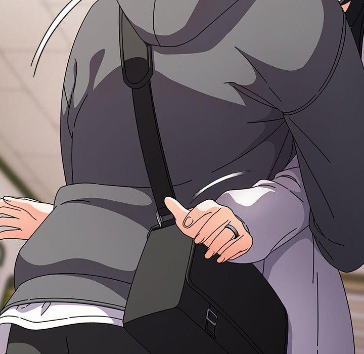 请弄臟我的女朋友第4話