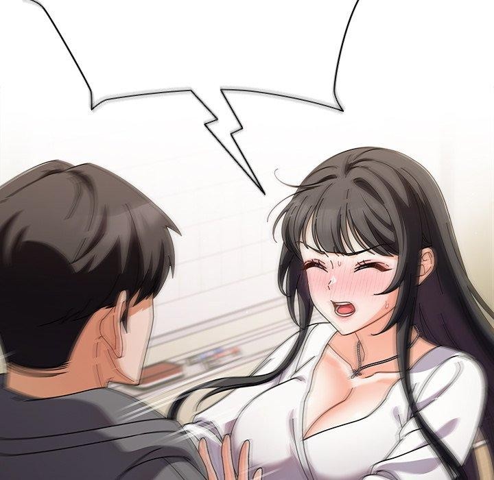 請弄臟我的女朋友第4話