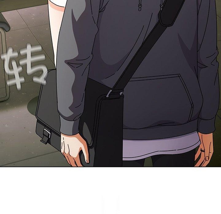 請弄臟我的女朋友第4話