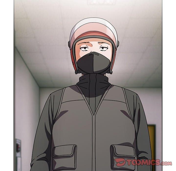 請弄臟我的女朋友第4話