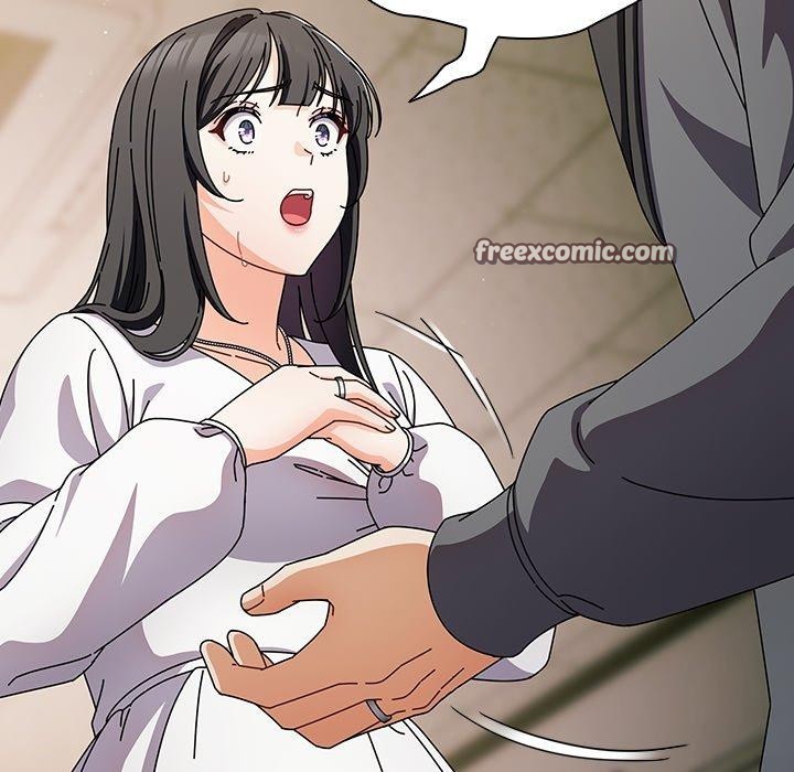 請弄臟我的女朋友第4話