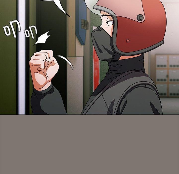 請弄臟我的女朋友第4話