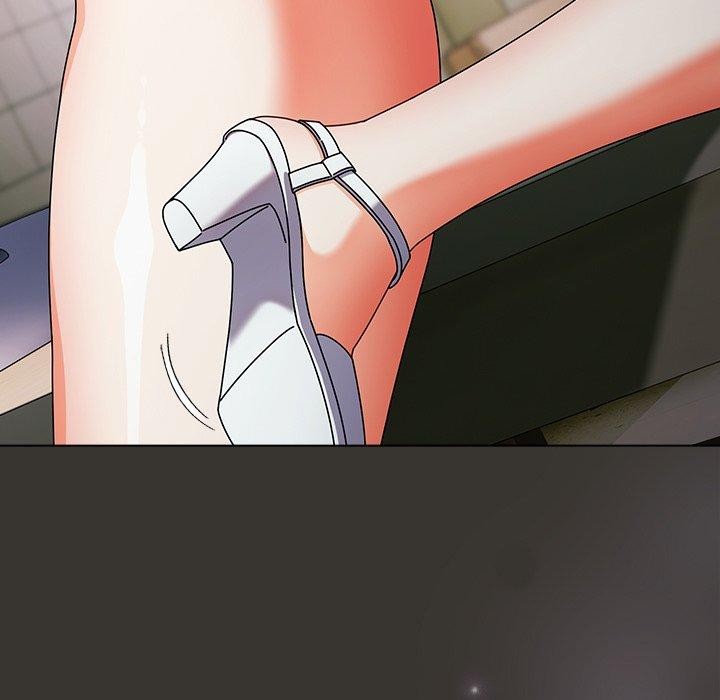 請弄臟我的女朋友第4話