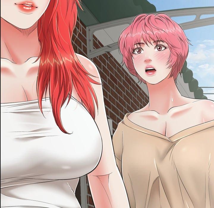 再愛我一次第18話