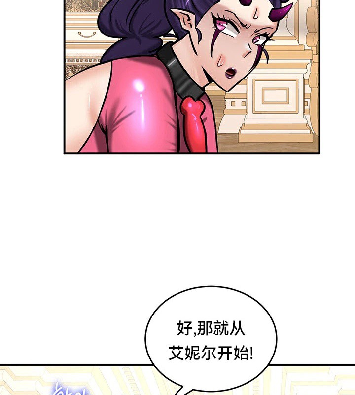 重生士兵的雌性征服日誌!第65話