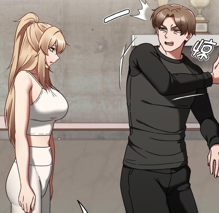 热情拳击馆第22話