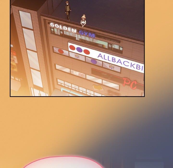 熱情拳擊館第22話