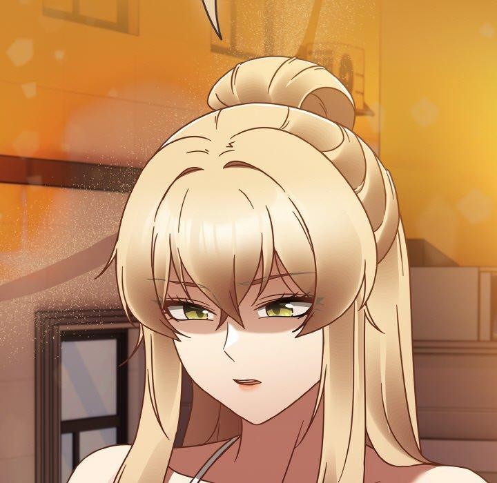 熱情拳擊館第22話