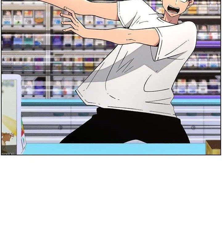 兄妹的秘密授課第58話-愛愛博士砲生最大危機