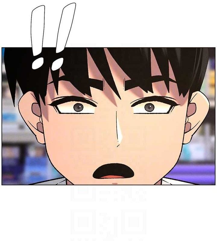 兄妹的秘密授课第58話-愛愛博士砲生最大危機