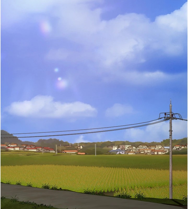 裡長孫子開麥啦第1話-鄉下的娛樂就是打炮!