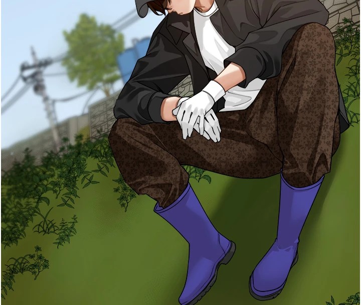 裡長孫子開麥啦第1話-鄉下的娛樂就是打炮!