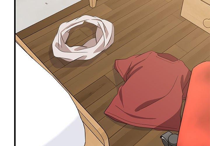 难缠姐妹偏要和我同居第44話