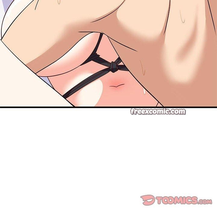 难缠姐妹偏要和我同居第44話