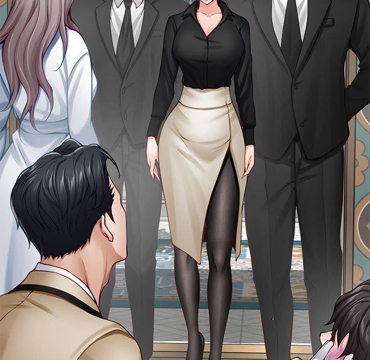 极乐之神第43話