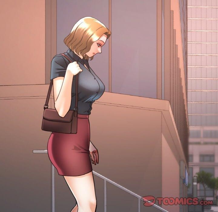 已嫁人的她第27話