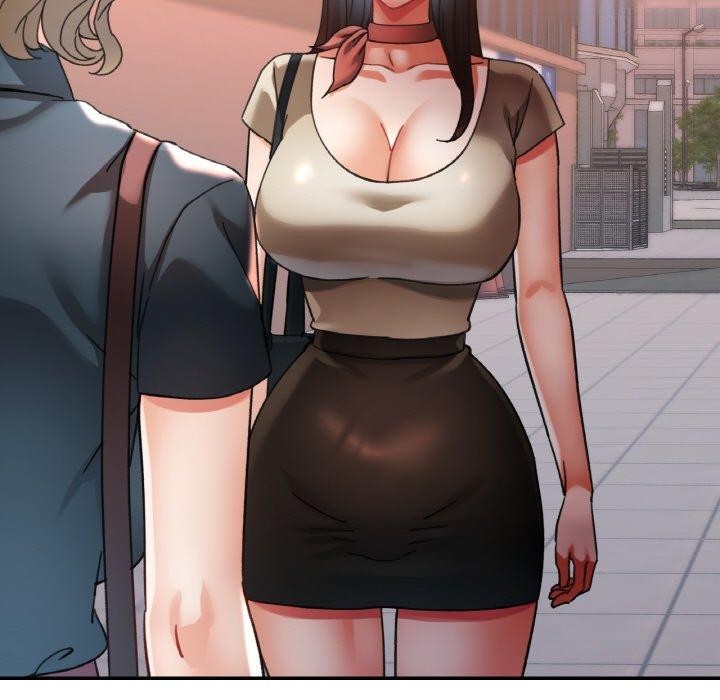 已嫁人的她第27話