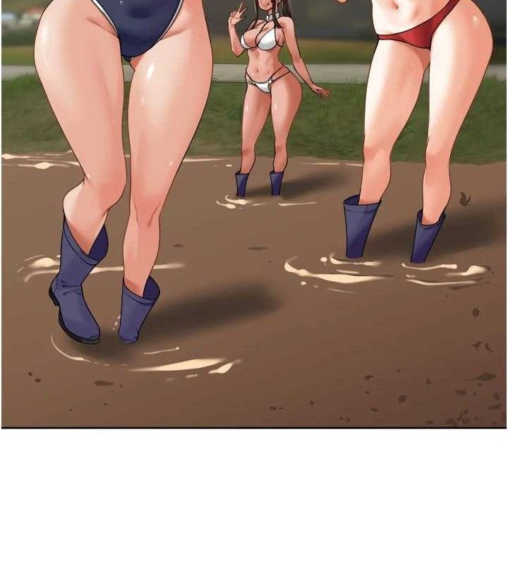 里长孙子开麦啦第4話-所有女人都得穿泳裝!