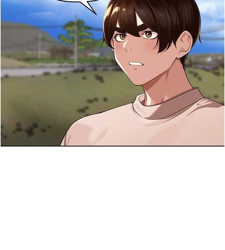 里长孙子开麦啦第5話-偷偷躲到溫室做愛